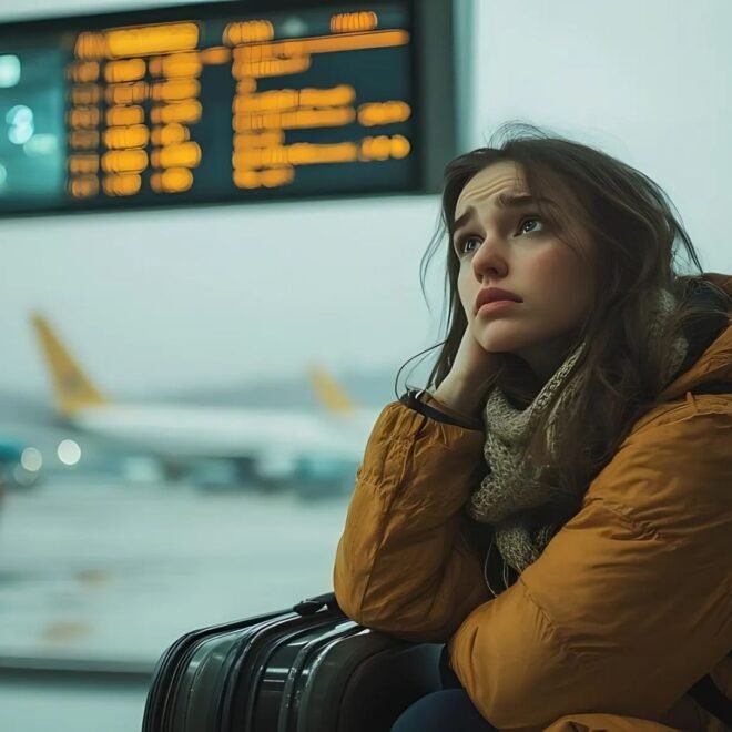 Swiss Air Cancellation Policy
